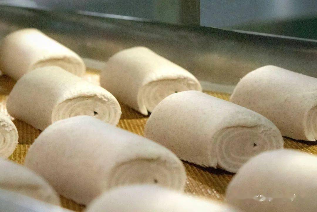 吃的是情怀西农黑大穗巧克力馒头真香