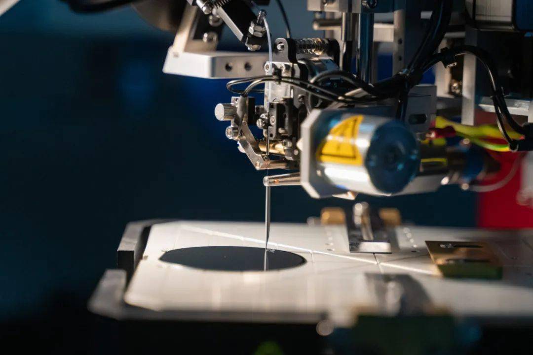 启航新征程|筑梦大平台,为松山湖科学城科研成果转化添翼