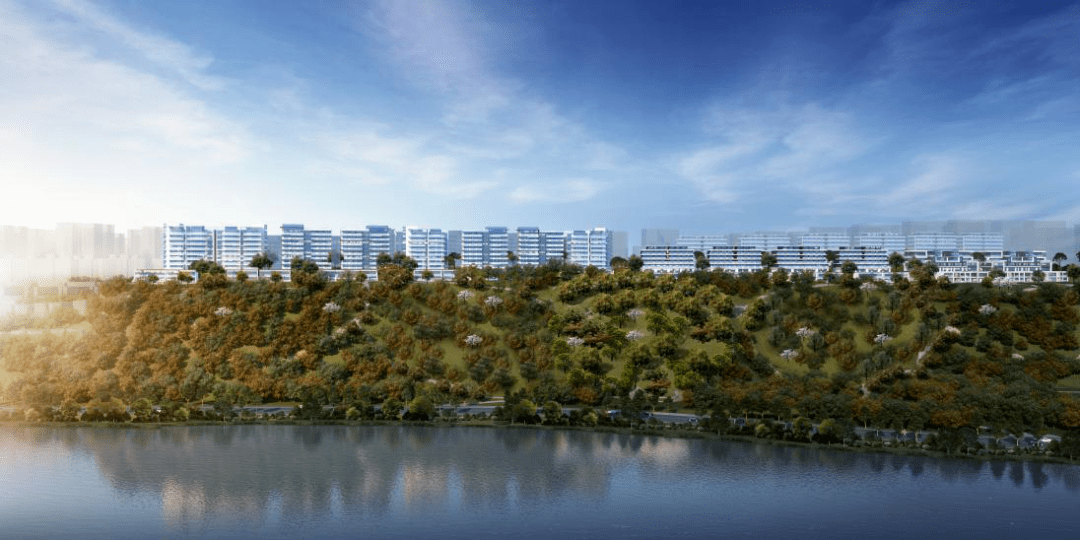 汐世珍藏丽雅龙汐台让生活从容有位