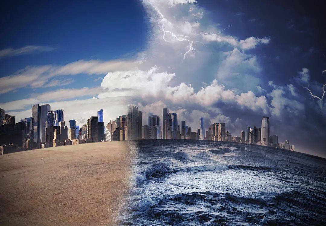 中美应对气候危机联合声明