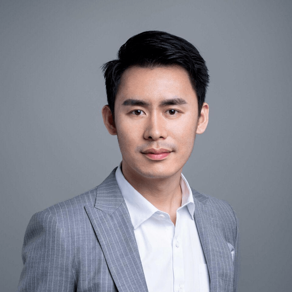 太逗科技 创始人 执行总裁张雁"拥抱百度,汇入长江,这边风景独好.