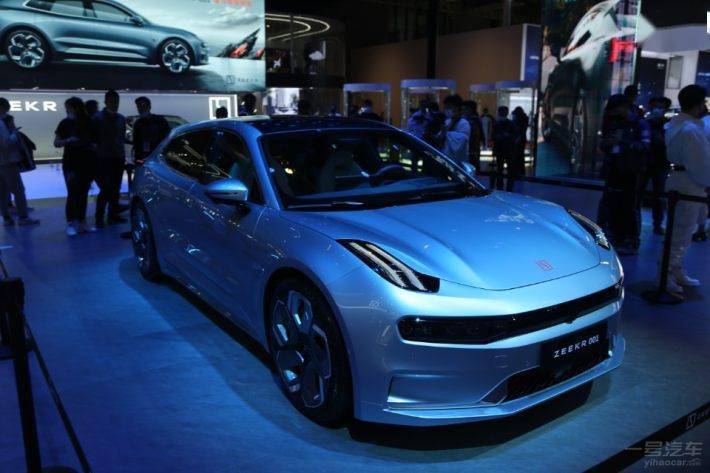 极狐阿尔法上海车展报价视频 d5bd26aa1c5242c687816914f9e7226e.jpeg