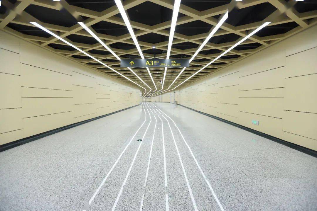 准确地址是成都地铁磨子桥站a口与城市音乐厅联络通道内