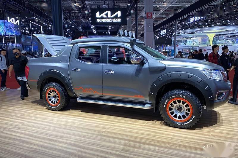 诠释多样化生活方式实拍纳瓦拉畅途版