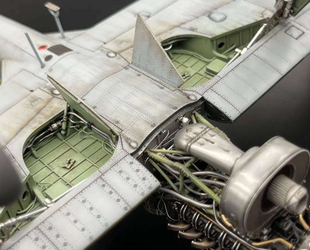 震撼首发2021年必看的年度国际级模型大师之作