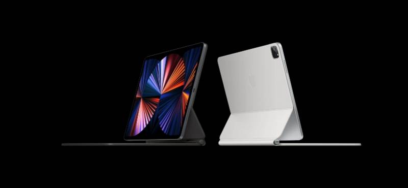 平板|直击苹果发布会：iPhone12推出紫色版，平板支持5G