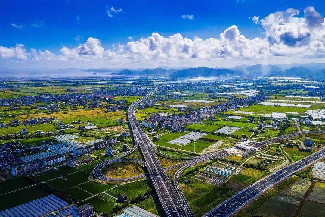 120公里/小时!台州沿海高速要提速