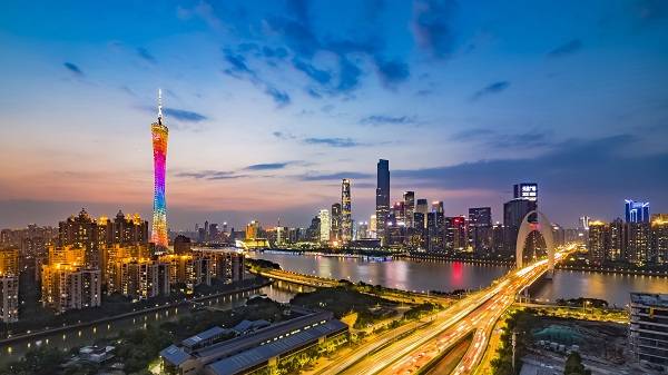 对标世界一流旅游名城，广州推动构建世界级旅游目的地