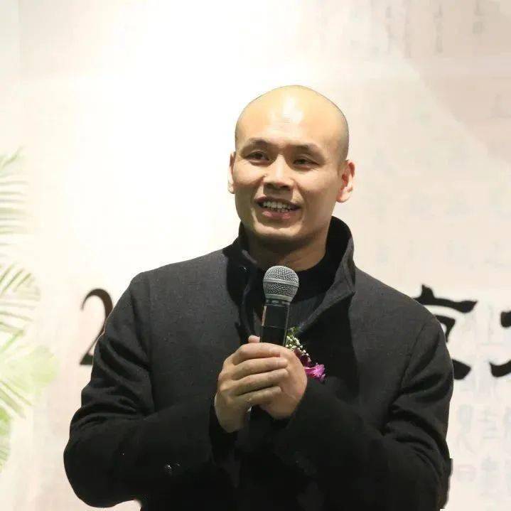 "兴到笔随——方建勋书法篆刻作品展 ·《小窗幽记》系列"将在深圳市