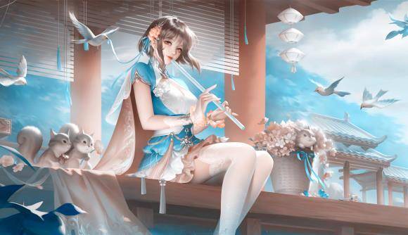 "被界大乔制裁过的玩家应该大有人在吧?