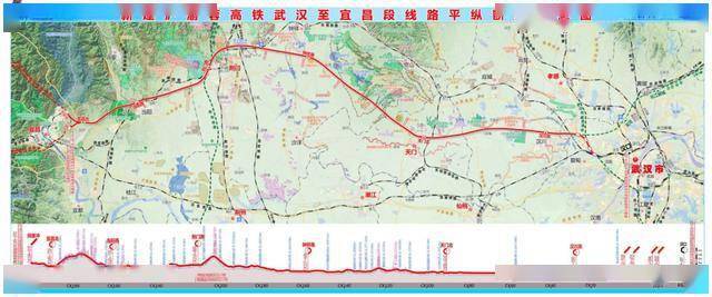 终于沿江高铁汉川东站选址已定就在