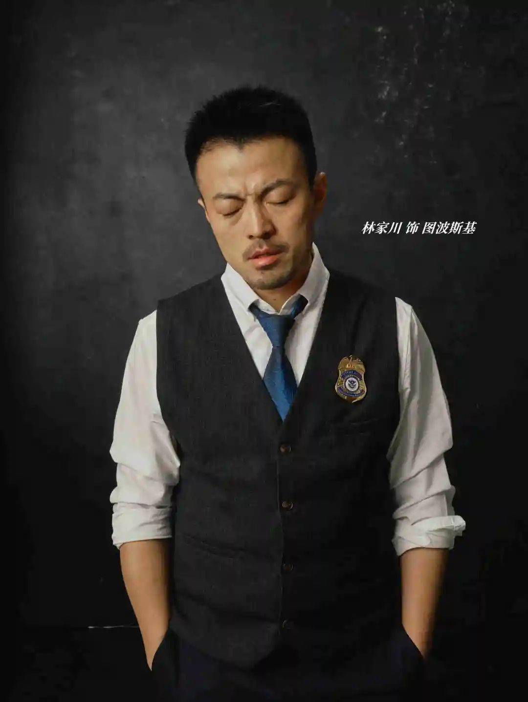 上海站开票 | 周一围邀你走进故事迷宫,高口碑话剧《枕头人》来啦