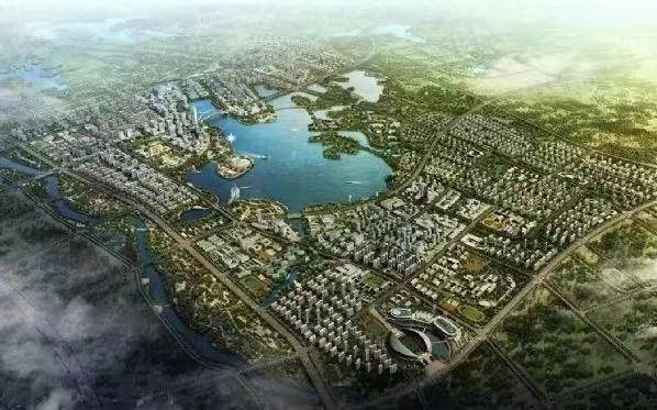 黄冈市临空经济区概况及优化营商环境情况介绍