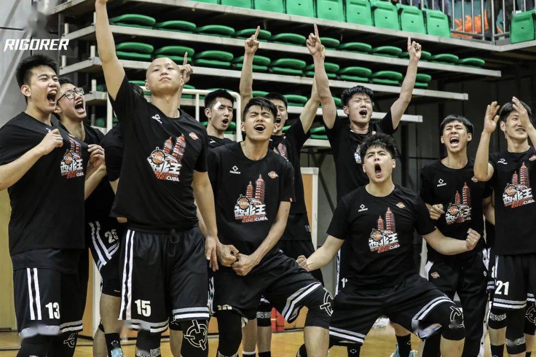 cuba东南赛区明日开战是群雄乱战还是厦大卫冕三冠王