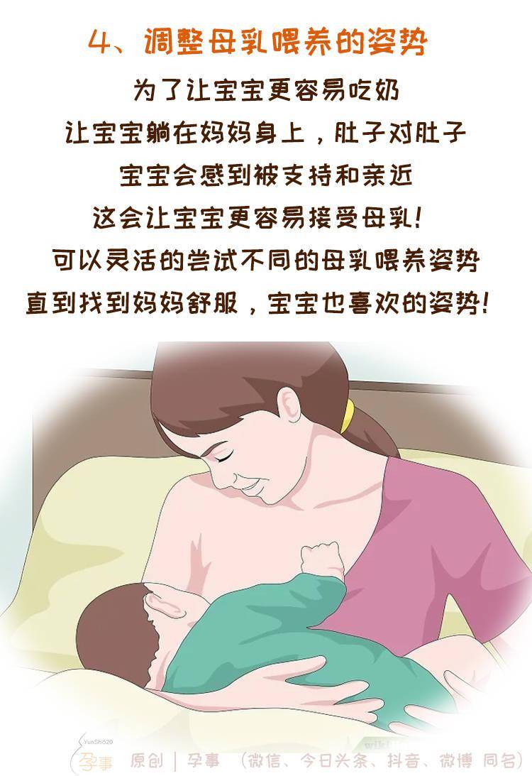 宝宝不吃乳头只吃奶嘴怎么办应对方法在这里