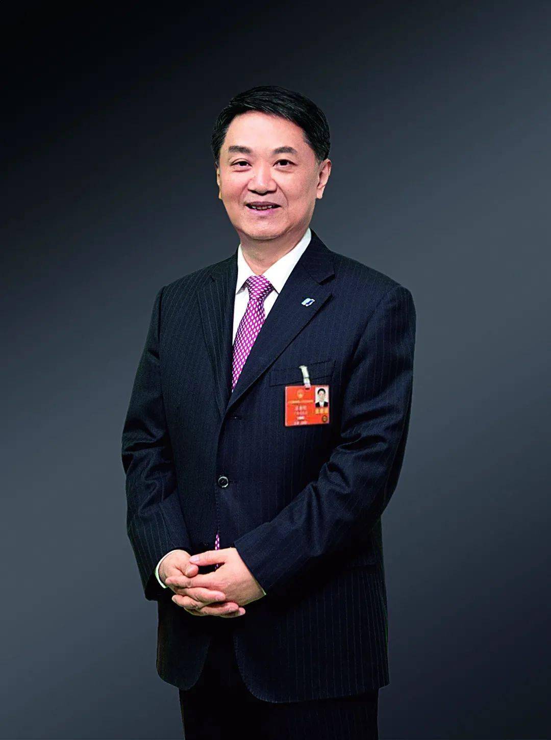 《中国电业》3月刊 人物访谈丨全国人大代表温枢刚:育新机开新局 行高