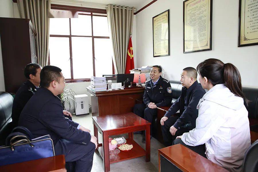 4月21日,副县长,公安党委书记,局长,县教育整顿领导小组副组长张超到