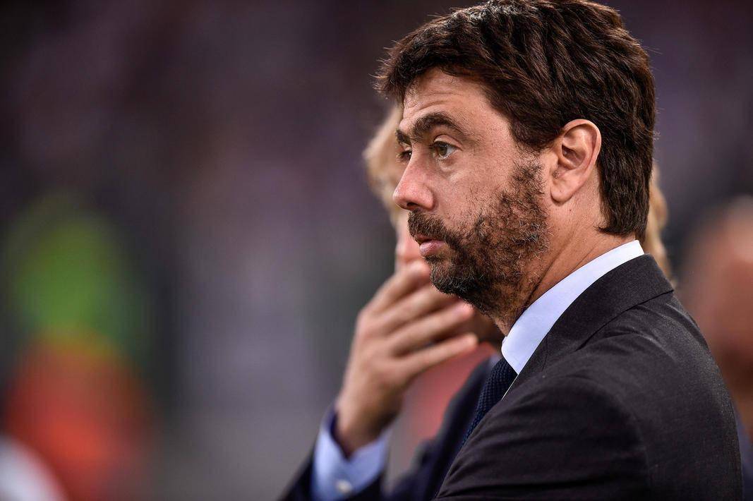 要求阿涅利负责!意媒:欧超事件令意甲损17亿欧