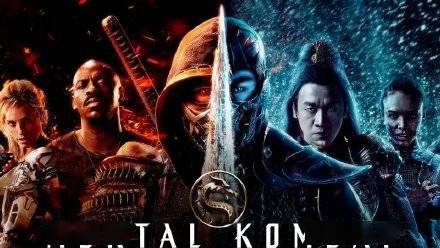 《真人快打》电影或打造四部续集，你期待吗？