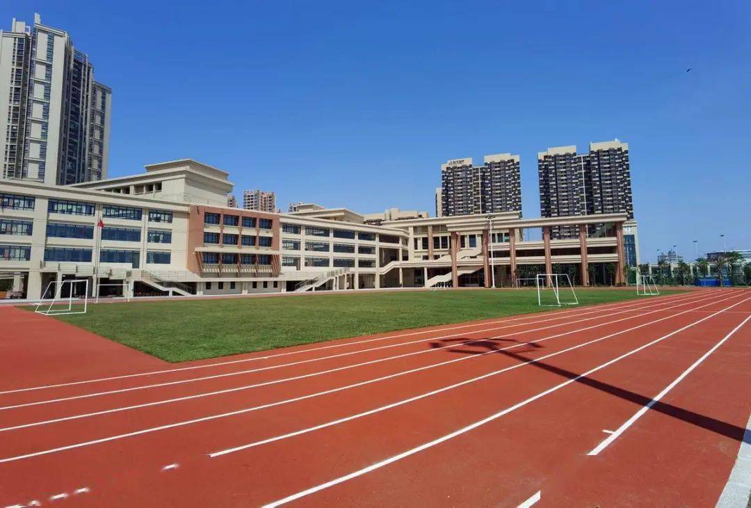 正式启用!珠海这些学生已率先体验