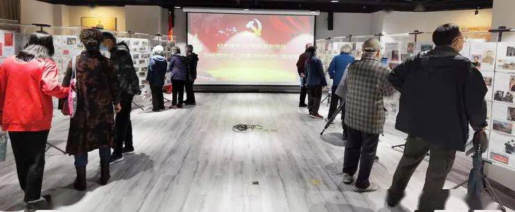 “邮票上的党史”你可见过？