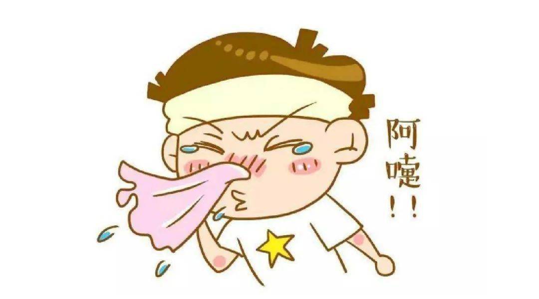 鼻痒,打喷嚏,流鼻涕,咳嗽!过敏季又来了,我们该如何保全孩子和自己.