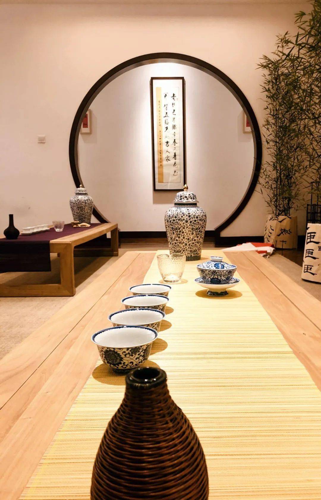 喜善堂你我相遇就是向往的生活