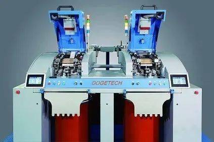 dt9/dt9a均配备左右两眼独立的清洁风箱,独立的自动滤网清洁装置,提供