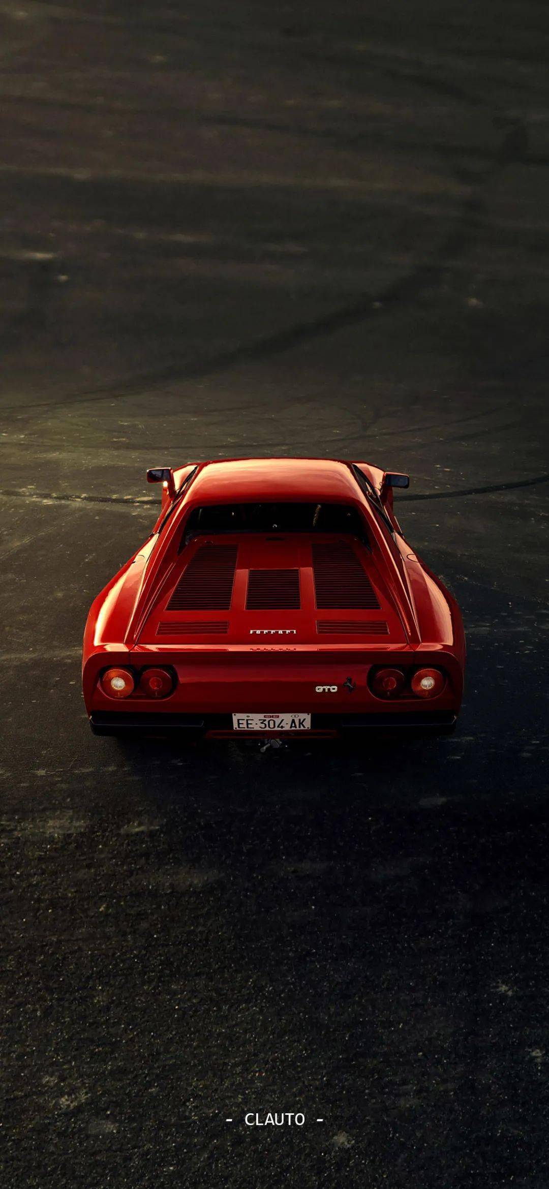 酷乐日签 | 4月23日 # 羁绊 #_前路