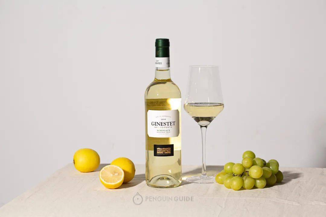 這對cp甚至有個代號:sbs(sauvignon blanc semillon).