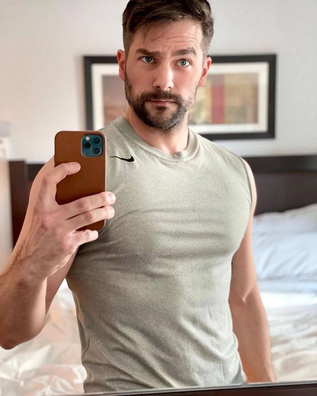 我的初恋情人做爸爸了!_brant