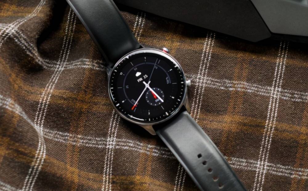 产品|华米Amazfit GTR 2系列手表产品力三连，获口碑市场双好评