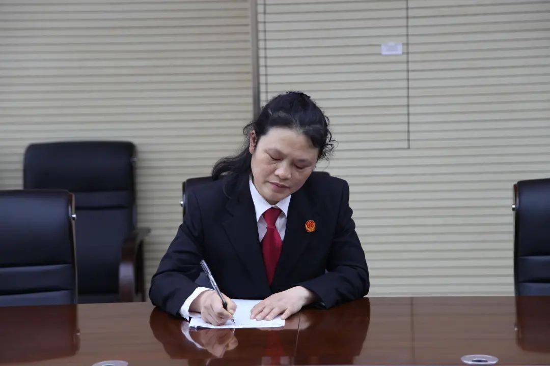 【优化营商环境】随州中院公开审理涉营商环境行政诉讼案并召开座谈会