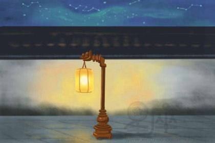 周公解梦，经常梦见人死后在棂床上又复活，究竟意味着什么？