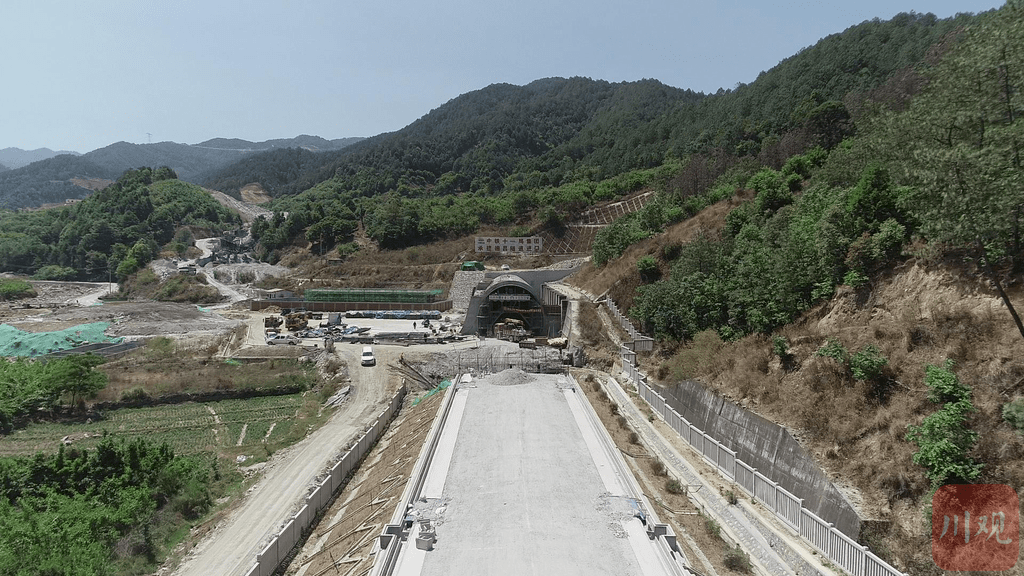 重大进展大凉山将迎来动车时代