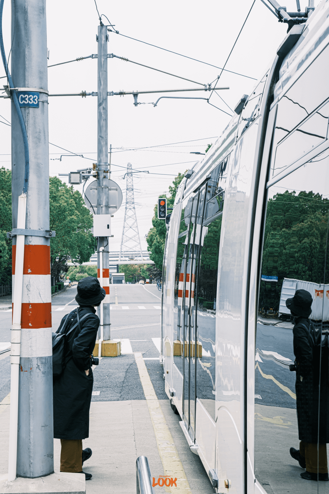 look魔都小镰仓看不一样的张江