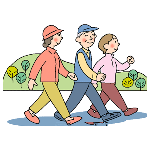 公益健步行,我行你也行!滨湖区全民健身节启动式来啦!