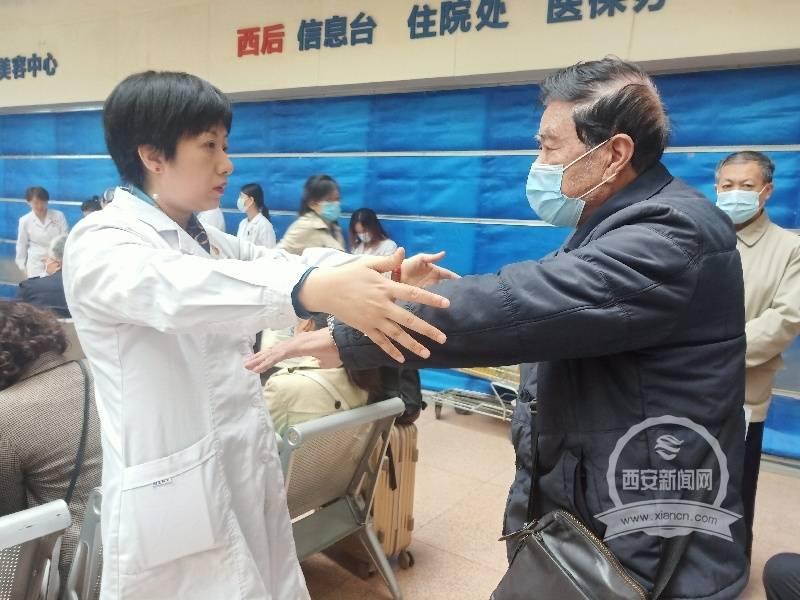 呼吁更多人关注起来,重视脑膜脑炎的预防,西京医院神经内科杜芳副教授