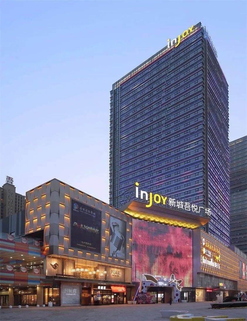 开发区or贤桥,丹阳的市中心究竟在哪?