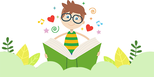 悦 读让学习更快乐 4 23世界读书日 少儿线上讲座预告 About