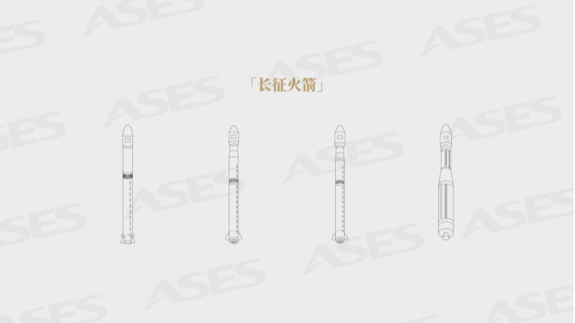 中国|火星车有名字还不够！中国航天大事不断，这个领域也加入了