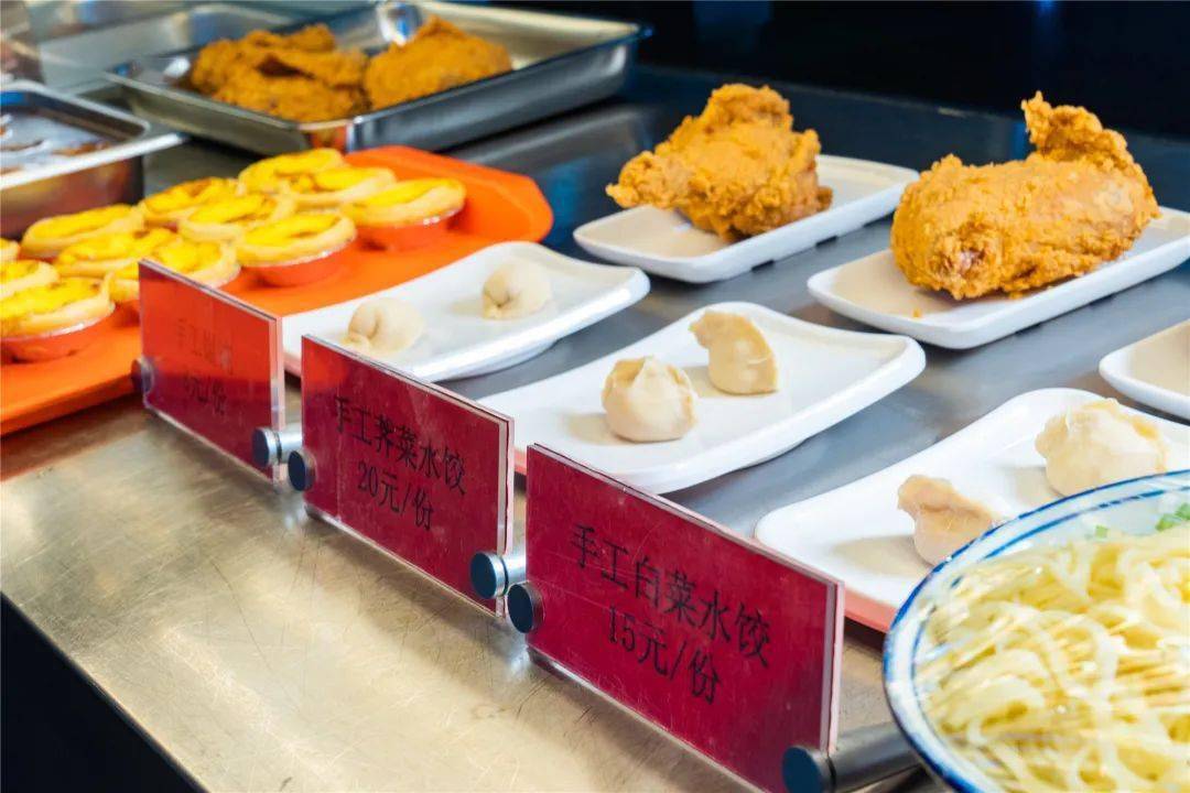 春季上新,“味”您而来,来那香海体验一场幸福的美食之旅吧