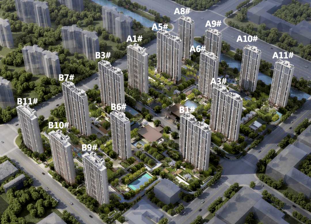 深度423又有8盘领销许买房应该怎么选