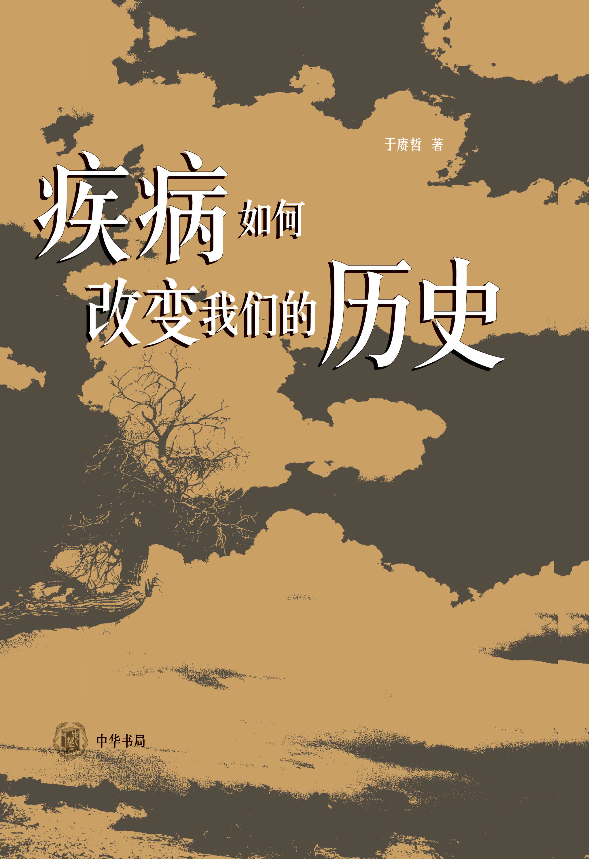 于赓哲谈中国古代的医疗与社会_瘟疫