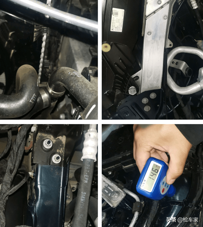 奔驰glc新车优惠后38万为何小哥花39万买这辆3万公里的二手车