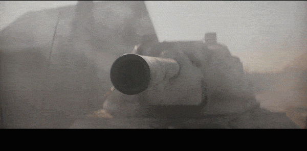 俄罗斯战争片票房冠军《猎杀t34》 热血上线!燃爆坦克大战不容错过!