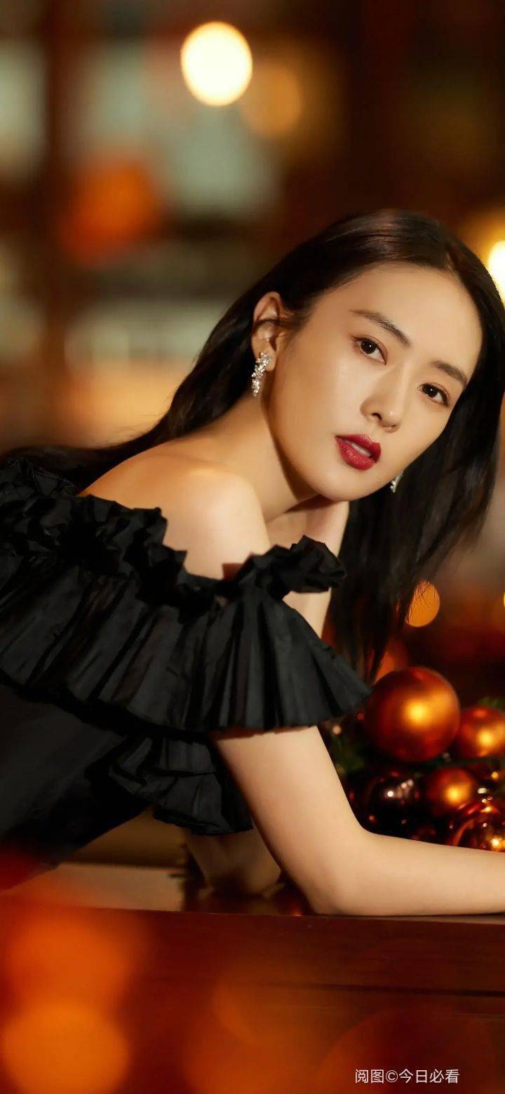 美女明星写真图集,时尚靓丽,气质高雅