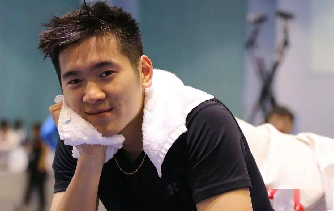 黄梦恺出战塔什干为中国男花做最后一搏 四大洲奥运资格赛昨起陆续