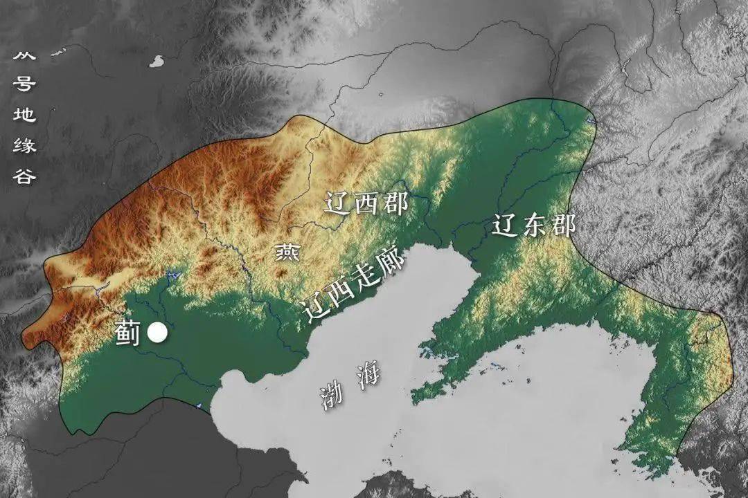 游学|赵蓉老师暑假带队,穿越辽西走廊!