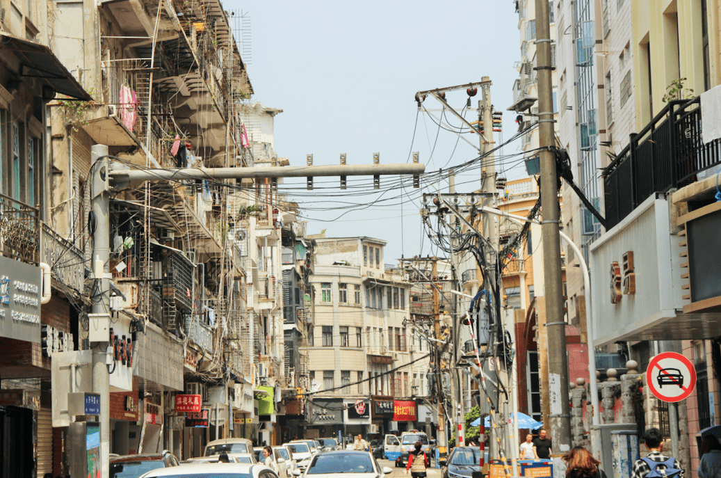 买角美被骗了本来准备买同安被中介忽悠交了5万定金天价定了角美的